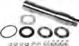 Single Axle