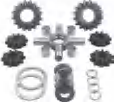 Small Type with Bushing