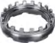 Differential Case