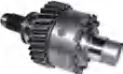 Differential Case