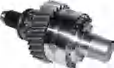 Differential Gear