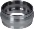 Collar Screw, Propshaft