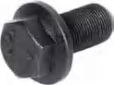 Thrust Washer