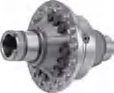 With Small Bearing / Full
