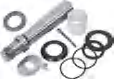 Repair Kit, Kingpin