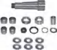 Repair Kit, Kingpin