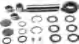 Repair Kit, Kingpin