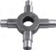 Thrust Ring