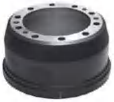 Brake Drum