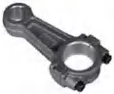 Cylinder Head, Compressor