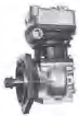 Compressor, Compressed Air System