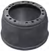 Brake Drum