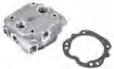Gear, Air Compressor