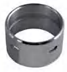 Compressor Flange