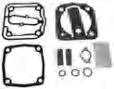 Cylinder Head, Compressor