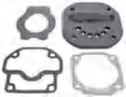 Connecting Rod, Air Compressor
