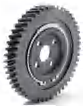 Compressor Cap