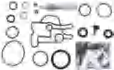 Brake Valve, Service Brake