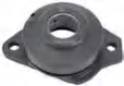 Compressor Flange