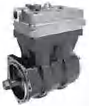 Crankshaft, Air Compressor