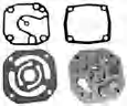 Cylinder Head, Compressor