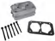 Compressor Gasket Kit