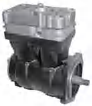 Compressor, Compressed Air System