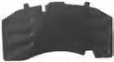 Drum Brake Lining Kit