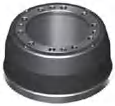 Brake Drum
