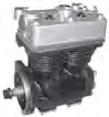 Compressor, Compressed Air System