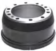 Brake Drum