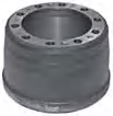 Brake Drum