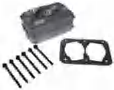 Compressor Gasket Kit