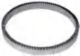 Sensor Ring, ABS