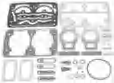 Cylinder Head, Compressor