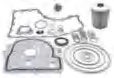 Retarder Repair Kit