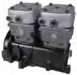 Compressor, Compressed Air System