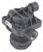 Pressure Limiting Valve