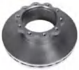 Rear-19,55 mm