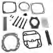 Cylinder Head, Compressor