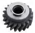 Cylinder Head, Compressor