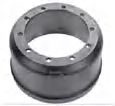 Brake Camshaft
