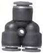 10 mm Y