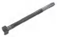 Brake Camshaft