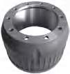 Brake Drum