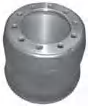 Brake Drum