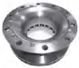 Brake Drum