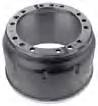 Brake Camshaft