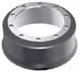 Brake Drum