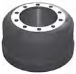 Brake Drum